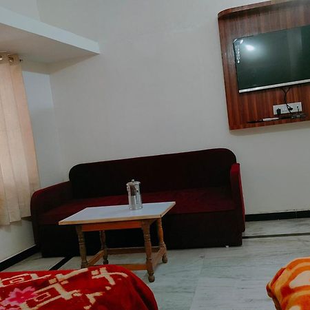 Laxmanji Villas Mount Abu Exterior foto