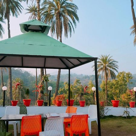 Laxmanji Villas Mount Abu Exterior foto
