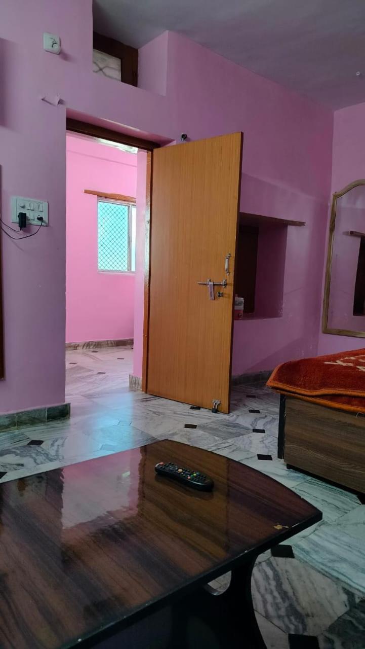 Laxmanji Villas Mount Abu Exterior foto