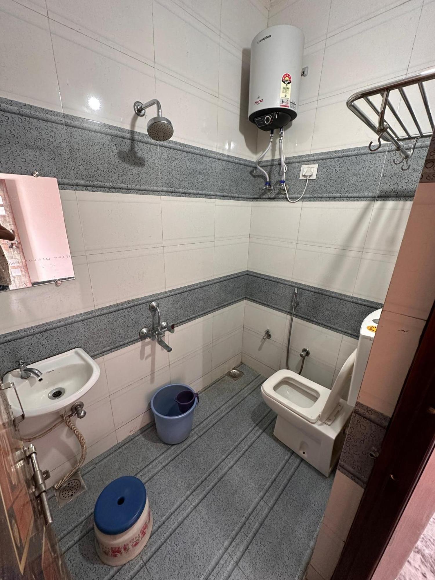 Laxmanji Villas Mount Abu Exterior foto